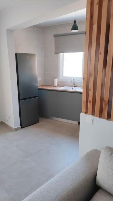 Two Bedroom Apartment With Pool Пафос Экстерьер фото