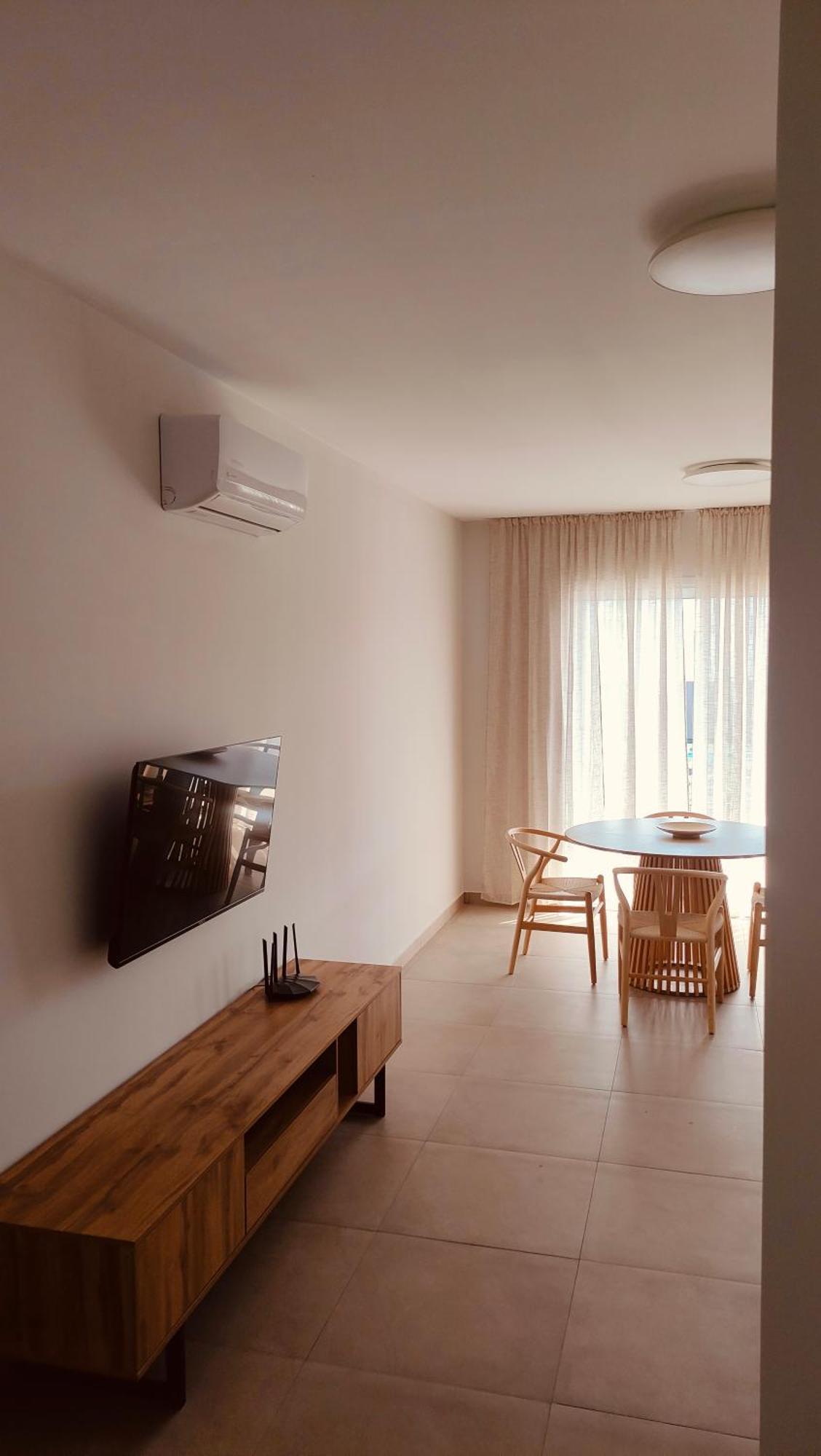Two Bedroom Apartment With Pool Пафос Экстерьер фото