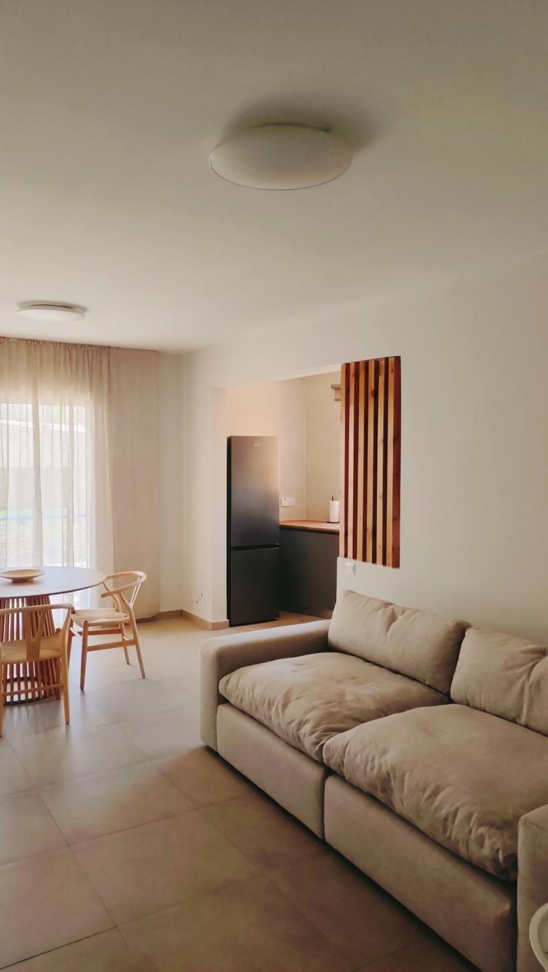 Two Bedroom Apartment With Pool Пафос Экстерьер фото