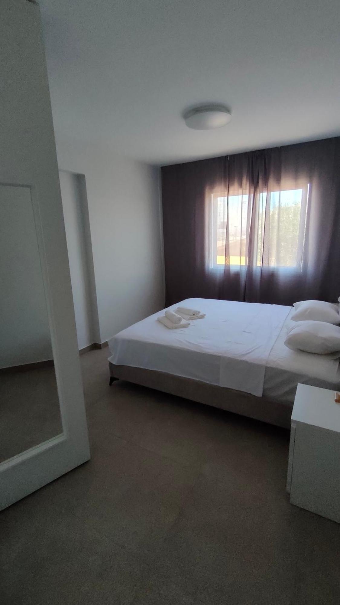 Two Bedroom Apartment With Pool Пафос Экстерьер фото